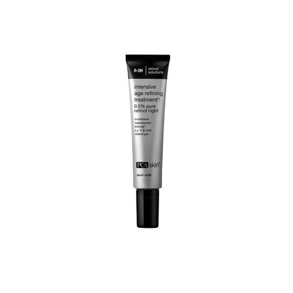 PCA Skin Intensive Age Refining Treatment: 0.5% Pure Retinol 29 g