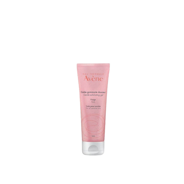 Avene Gentle Purifying Scrub 75ml