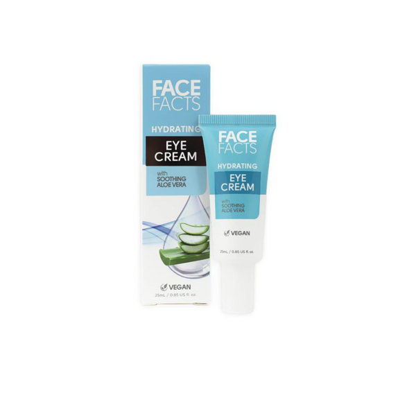 Face Facts Hydrating Eye Cream 25ml