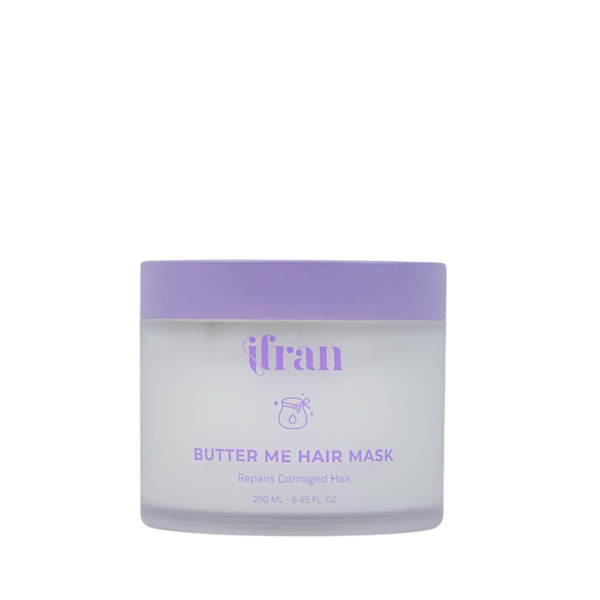 Ifran Butter Me Mask 250ml -New