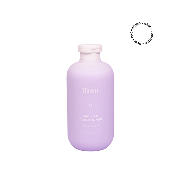 Ifran Miracle Conditioner 500ml -New