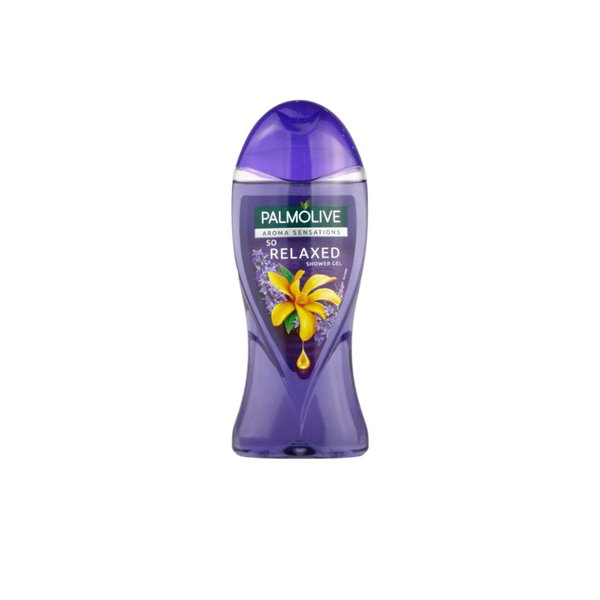 Palmolive Aroma Sensations So Relaxed Shower Gel