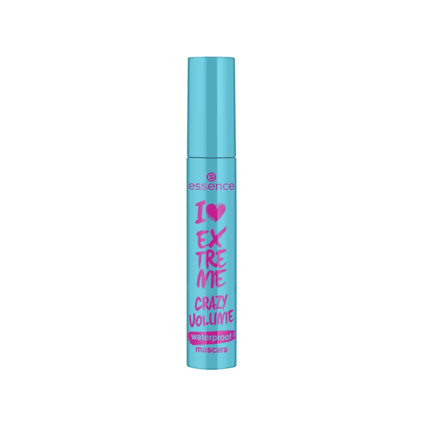 Essence I Love Extreme Crazy Volume Waterproof Mascara