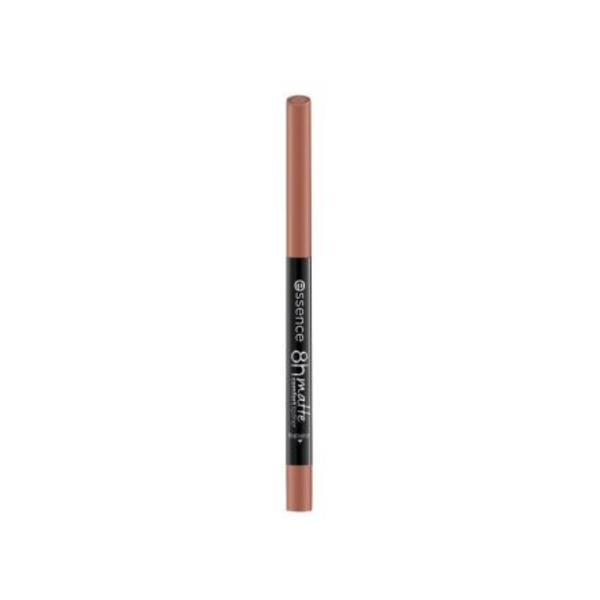 Essence 8H Matte Comfort Lipliner