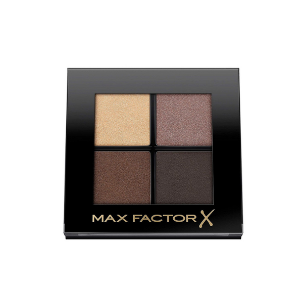 Max Factor Colour X-Pert Eyeshadow Palette