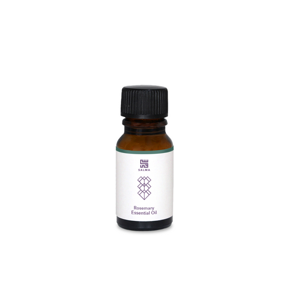 Salma The Rosemary Essential Oil 10ml