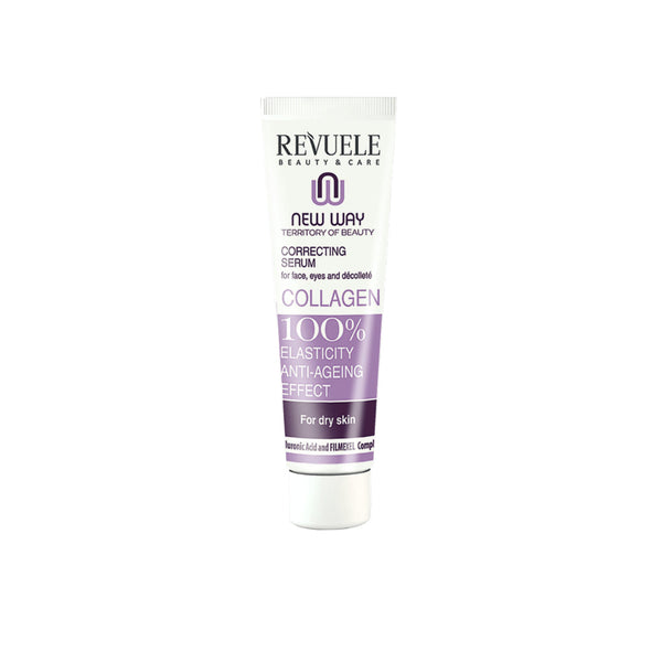 Revuele New Way Correcting Serum Collagen 35ml