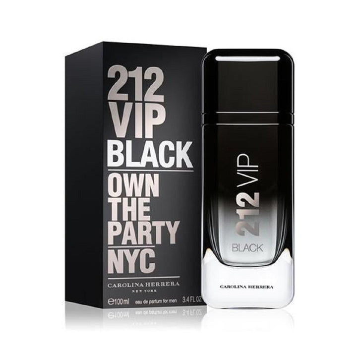Carolina Herrera 212 Vip Black Eau De Parfum | Perfumes | Feel22