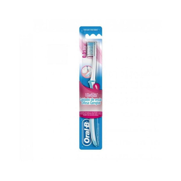 Oral B Ultra Thin ProGum Care Soft