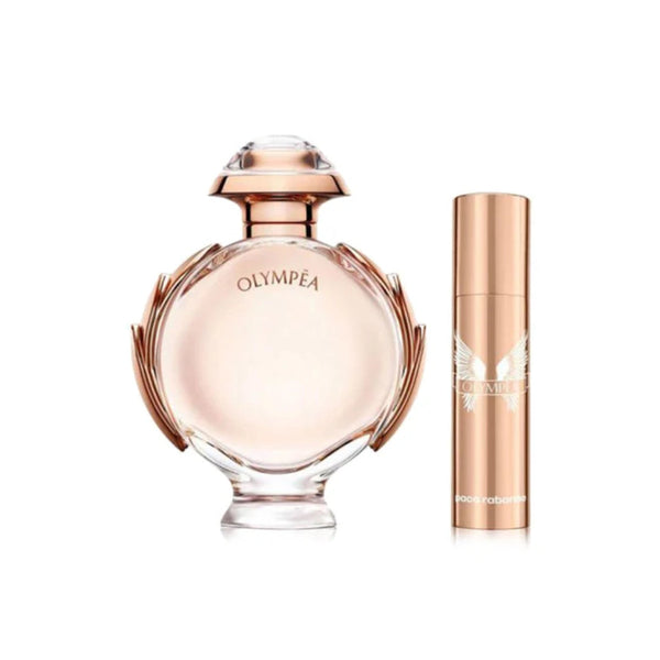 Paco Rabanne Olympea Gift Set for Women