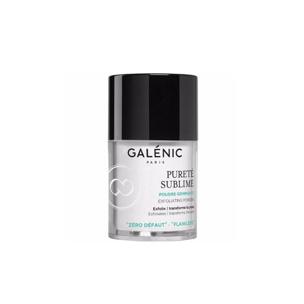 Galenic Purete Sublime Exfoliating Powder 30G