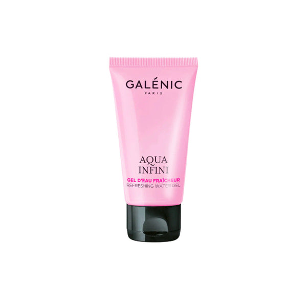 Galenic Aqua Infini Refreshing Gel Water 50ml
