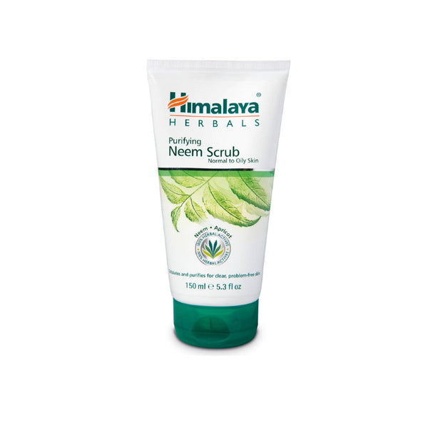 Himalaya Purifying Neem Scrub 150ml