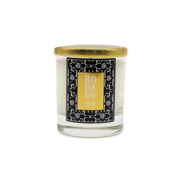 Fragrances Hubert Fattal RosaLiza Bougies Scented Candle