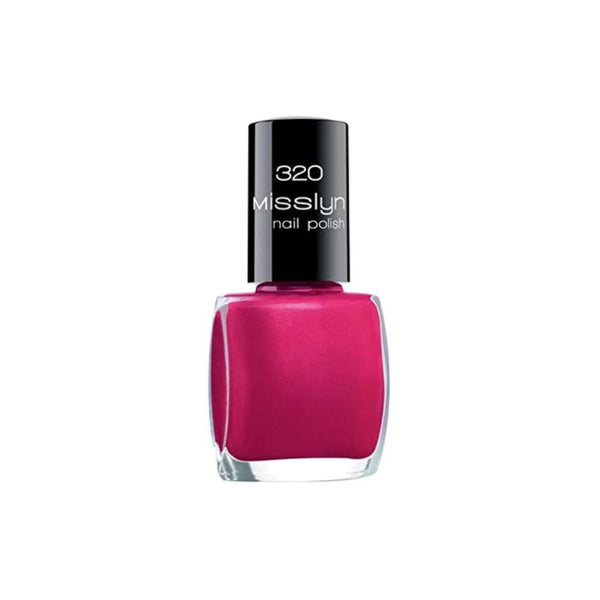 Misslyn Nail Polish No.320