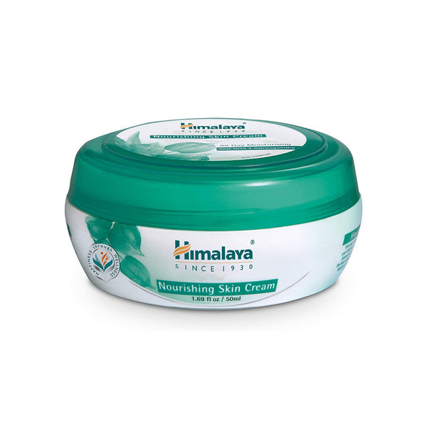 Himalaya Herbals Nourishing Skin Cream