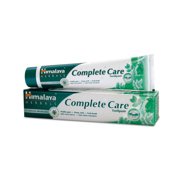 Himalaya Herbals Complete Care Herbal Toothpaste 100ml