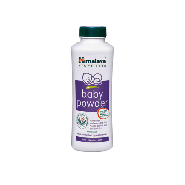 Himalaya Gentle Baby Powder