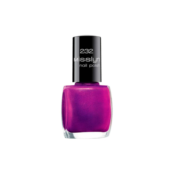 Misslyn Nail Polish No.232