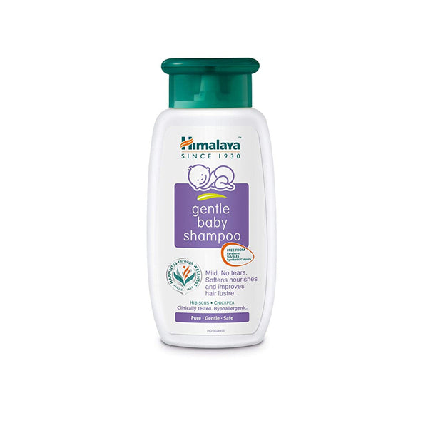 Himalaya Gentle Baby Shampoo