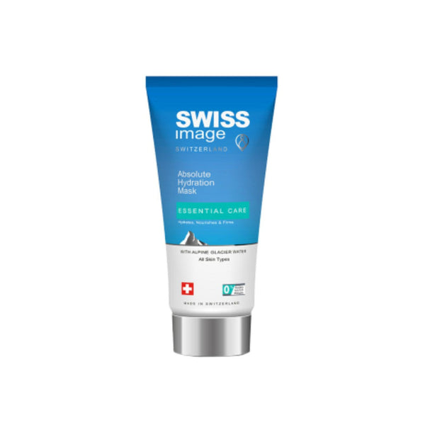 Swiss Image Absolute Hydration Mask