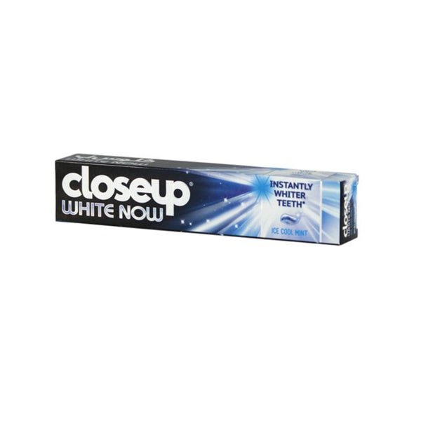 Closeup Toothpaste White Now Ice Cool 75ml