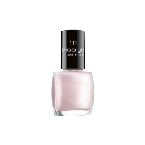 Misslyn Nail Polish No.111