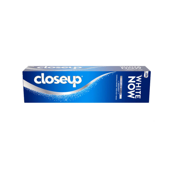 Closeup Toothpaste White Now Original 75ml