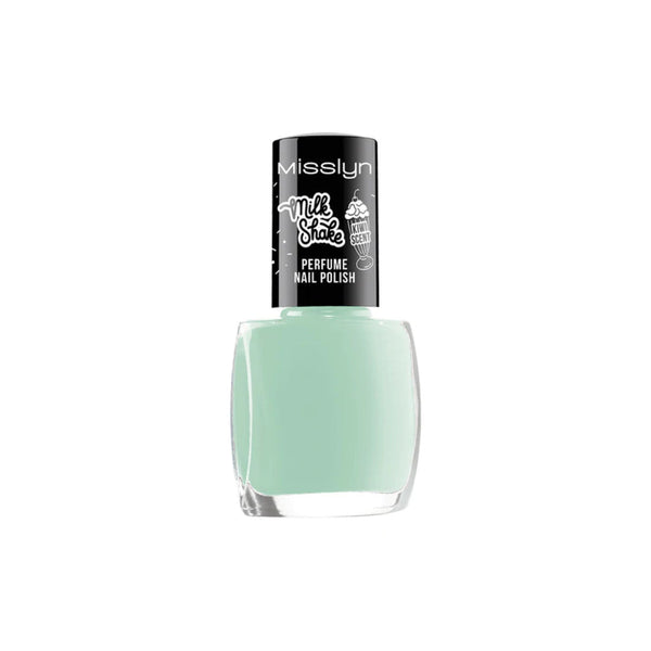 Misslyn Milk Shake Perfume Nail Polish No.12