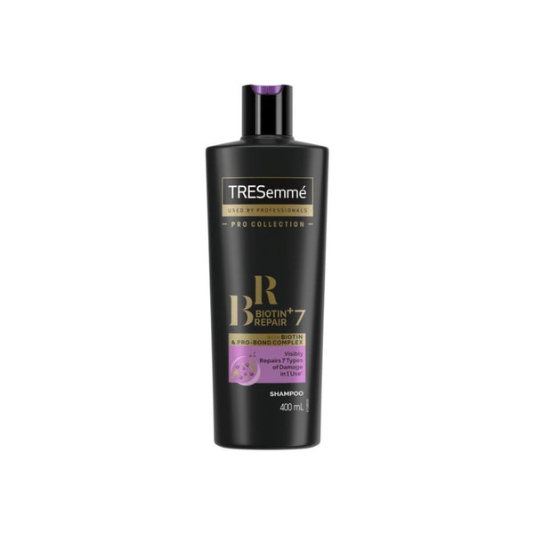 TRESemme Shampoo Biotin+Repair 7 400ml