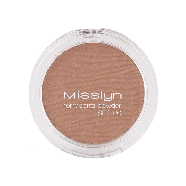 Misslyn Terracotta Powder Spf20