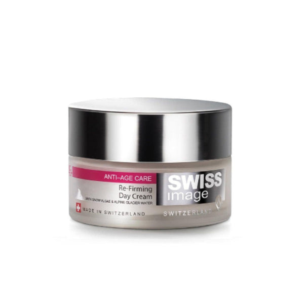 Swiss Image Re-Firming Day Cream