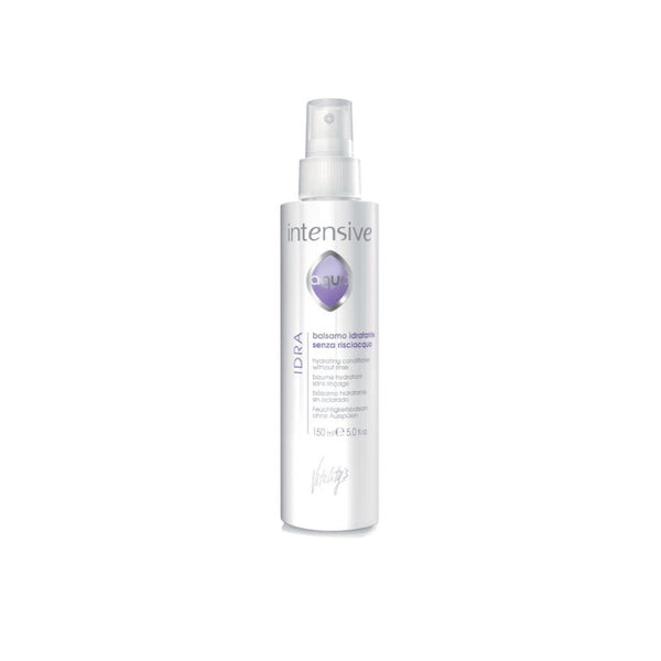 Vitality's Intensive Aqua Hydrating Conditioner No Rinse For Dry Hair 150ml