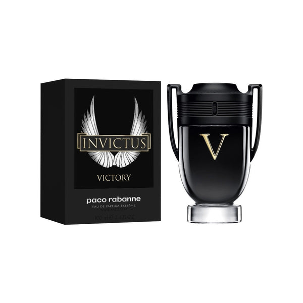 Paco Rabanne Invictus Victory Eau De Parfum For Men 100 ml | Perfumes