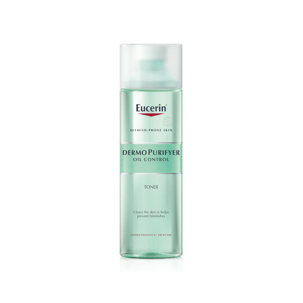 Eucerin DermoPurifyer Acne-Prone Skin Toner