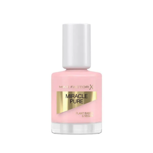 Max Factor Miracle Pure Nail Polish 220 Cherry Blossom