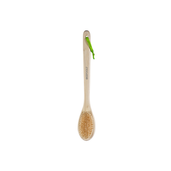 Ecotools Bamboo Bristle Bath Brush