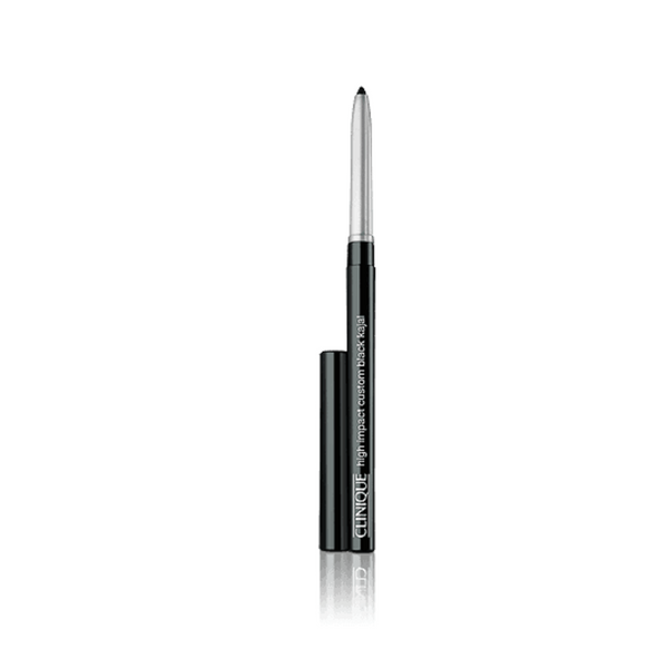 Clinique High Impact Custom Black Kajal