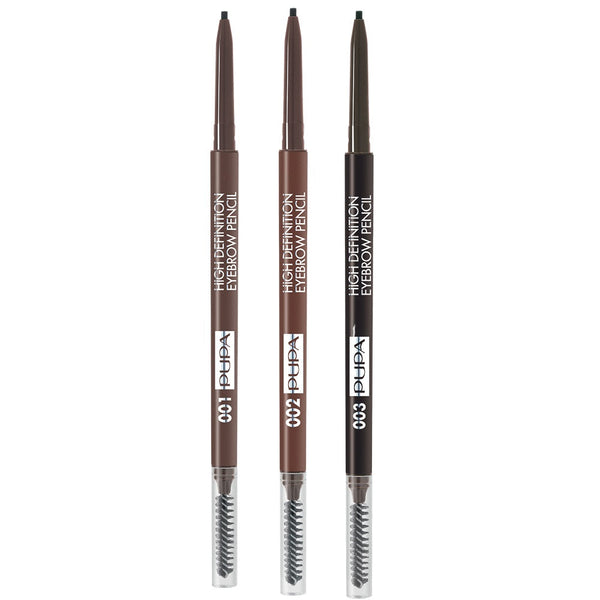 Pupa High Definition Eyebrow Pencil