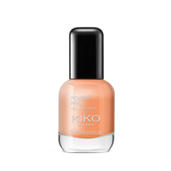 Kiko Milano Power Pro Nail Lacquer