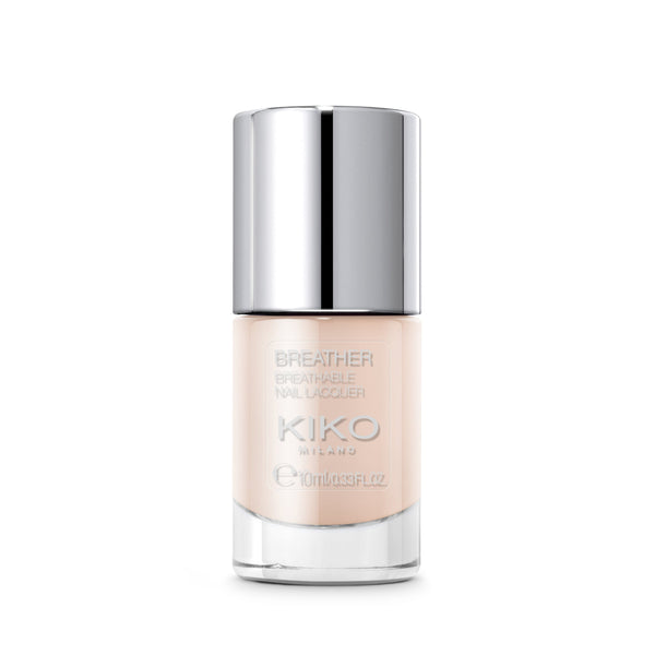 Kiko Milano Breather Nail Lacquer