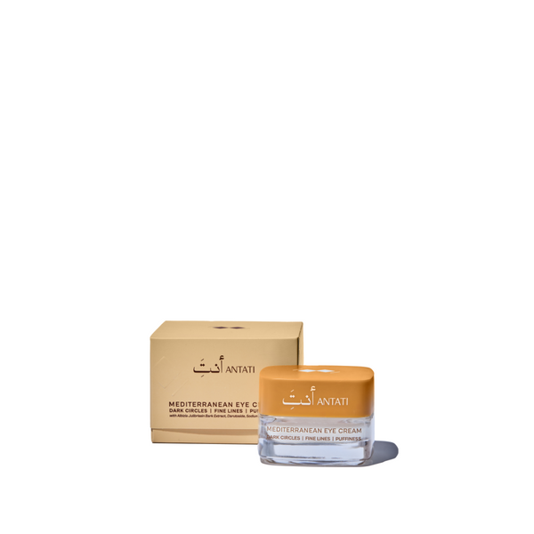 Antati Mediterranean Eye Cream 135g