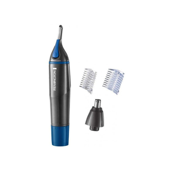 Remington Nano Series Nose And Rotary Trimmer NE3850