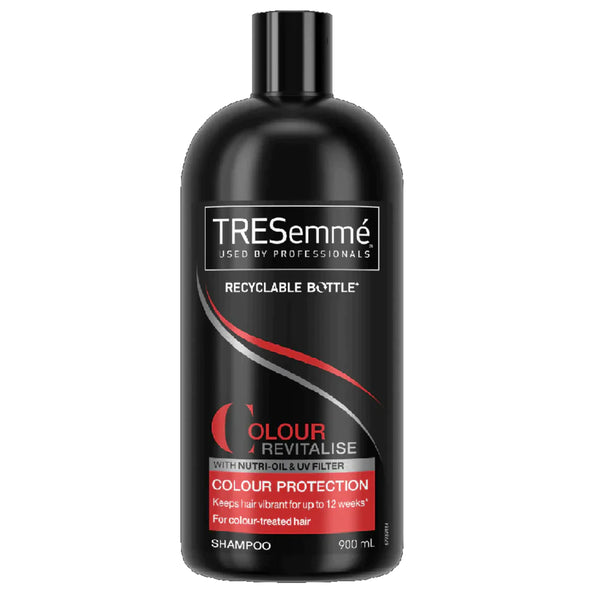 Tresemme Shampoo Col Revitalise 900ml