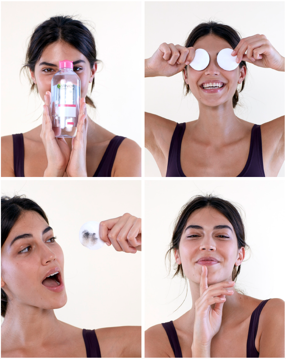 Garnier Ambre Solaire After Sun Tissue Mask feel22 Lebanon