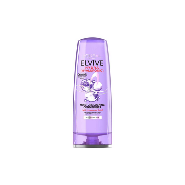 L'oreal Paris Elvive Hydra Hyaluronic Conditioner with Hyaluronic Acid